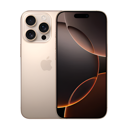 Apple iPhone 16 Pro