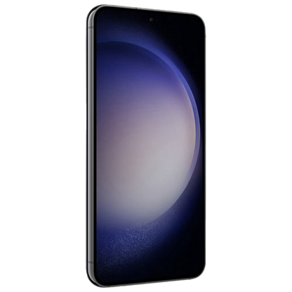 Samsung Galaxy S23FE side profile