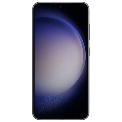 Samsung Galaxy S23FE front facing