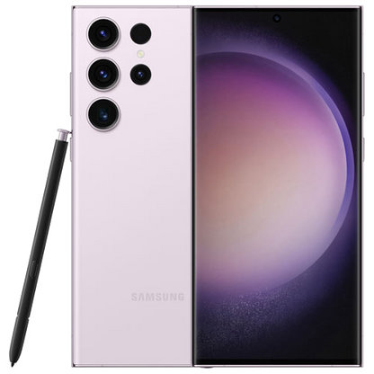 Samsung Galaxy S23 Ultra