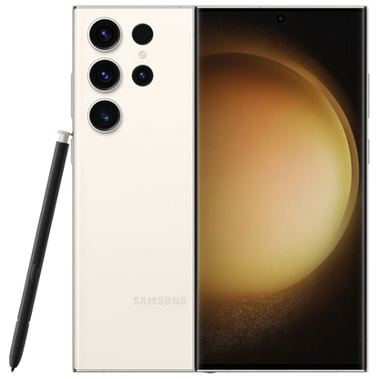 Samsung Galaxy S23 Ultra