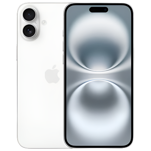 Apple iPhone 16 Plus