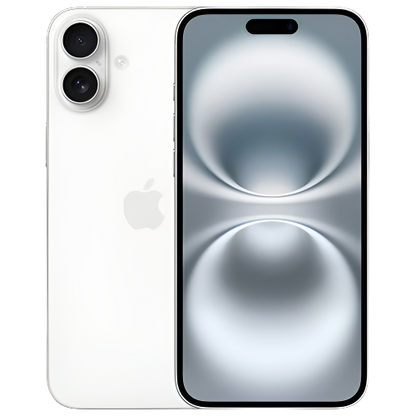Apple iPhone 16 Plus
