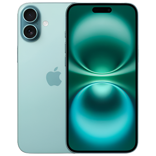 Apple iPhone 16 Plus