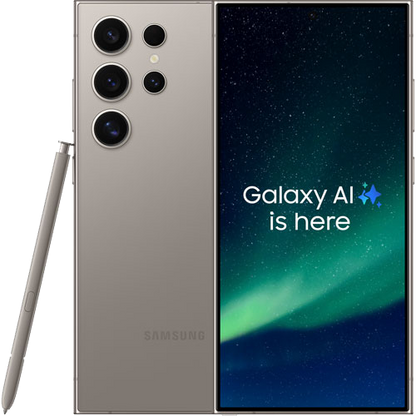 Samsung Galaxy S24 Ultra