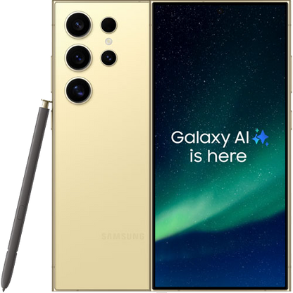 Samsung Galaxy S24 Ultra