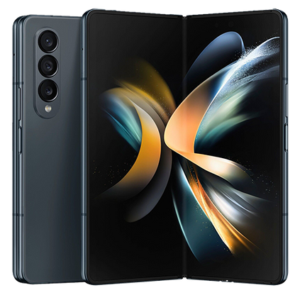 Samsung Galaxy Z Fold 4