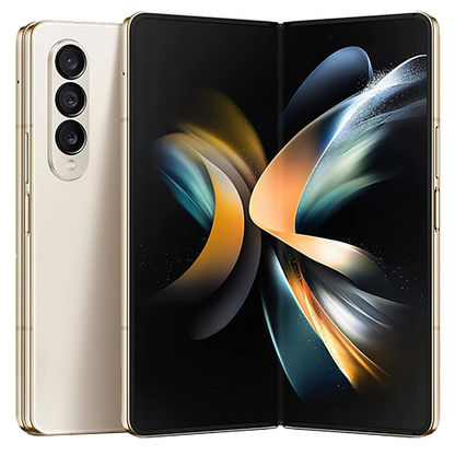 Samsung Galaxy Z Fold 4