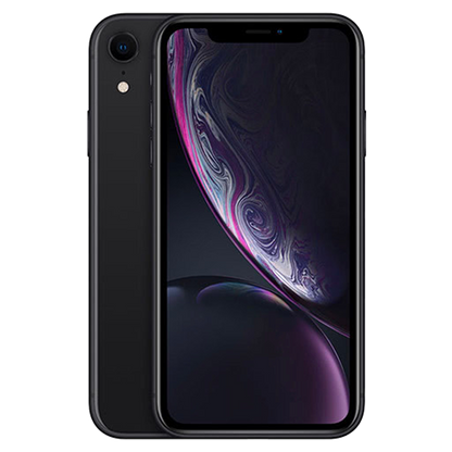 Apple iPhone XR