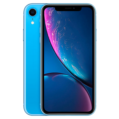 Apple iPhone XR