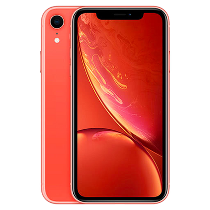 Apple iPhone XR