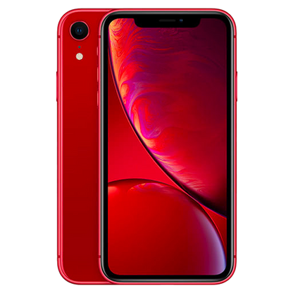 Apple iPhone XR
