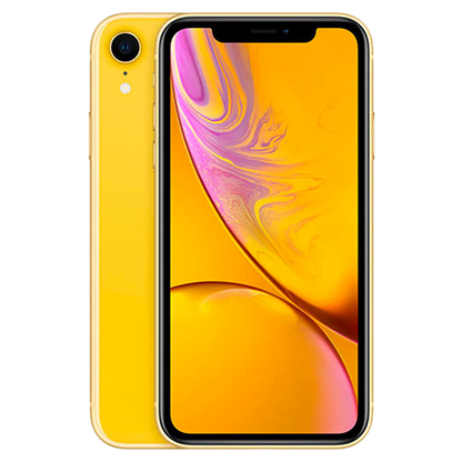 Apple iPhone XR
